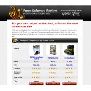 ClickBank Forex Review Website ClickBank Forex Review Website