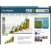 Forex Trading Niche Blog Forex Trading Niche Blog