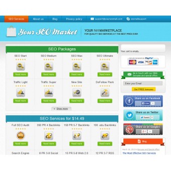 SEO Reseller Website SEO Reseller Website